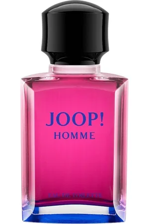 JOOP! Homme Homme Neon Eau de Toilette 75 ml (533.2 € / 1 l)