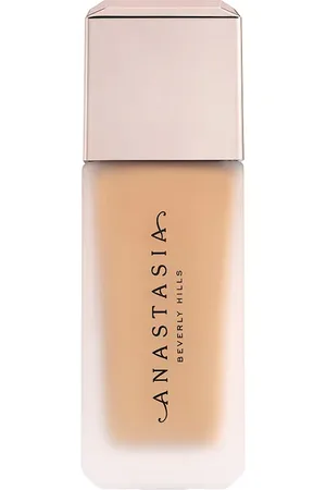 Anastasia Beverly Hills Impeccable Blurring Second Skin Matte Foundation 35 ml 4W (1142.57 € / 1 l)