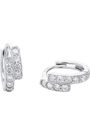 Amor Creolen 1 ct Damen (19.59 € / 1 ct)