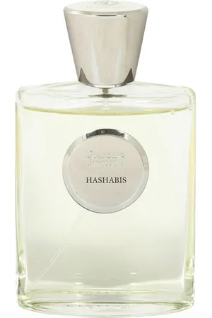 Giardino Benessere HASHABIS Eau de Parfum 100 ml (1100 € / 1 l)
