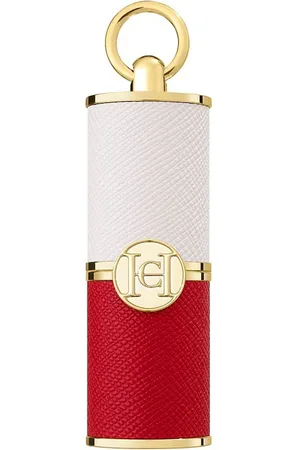 Carolina Herrera MINI KISS SHIMMER Leerpaletten 1 ct WHITE+RED (13 € / 1 ct)