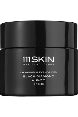 111Skin Celestial Black Diamond Cream Gesichtscreme 50 ml (13000 € / 1 l)