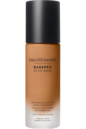 bareMinerals BarePro BarePro 24 HR Wear Foundation 30 ml MED. DEEP 46 NEUTRAL (1466.67 € / 1 l)