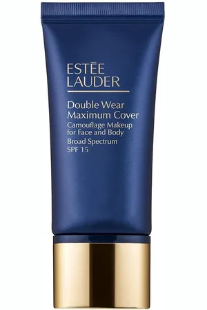 Estée Lauder Double Wear Maximum Cover Foundation 30 ml 3W1 Tawny (2066.33 € / 1 l)