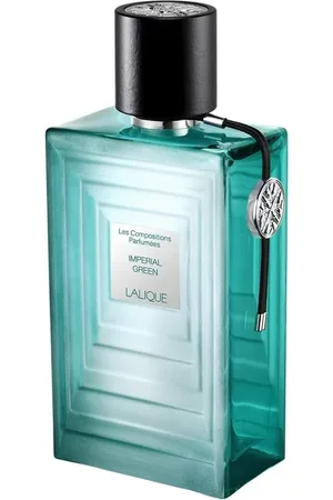 Lalique De Les Compositions Parfumées Imperial Green 100 ml Damen (2200 € / 1 l)