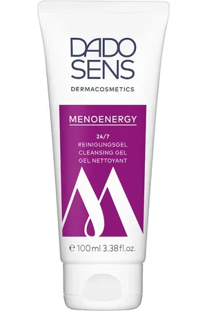 DADO SENS MENOENERGY 24/7 CLEANSER Reinigungsgel 100 ml Damen (149.9 € / 1 l)