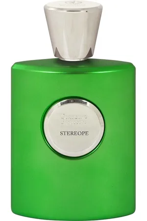 Giardino Benessere Titani Collection Stereope Parfum 100 ml (2400 € / 1 l)