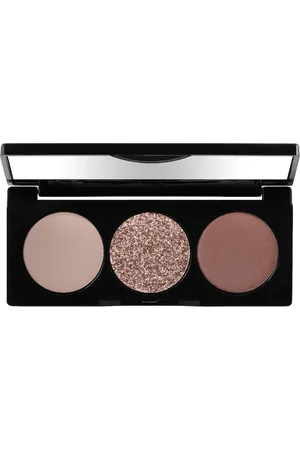 Bobbi Brown Essential Eye Shadow Trio Lidschatten 1 ct Smokey Plum (41.4 € / 1 ct)