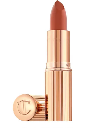 Charlotte Tilbury K.I.S.S.I.N.G Lippenstifte 3,5 g Stoned Rose (9997.14 € / 1 kg)