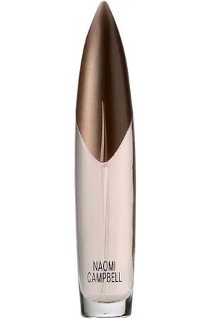 Naomi Campbell Spray Eau de Toilette 15 ml Damen (1150 € / 1 l)