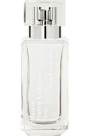 Maison Francis Kurkdjian Aqua Universalis Cologne forte Eau de Parfum 35 ml (3285.71 € / 1 l)