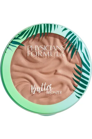 PHYSICIANS FORMULA Murumuru Butter Bronzer 11 g Deep Bronzer (1435.45 € / 1 kg)