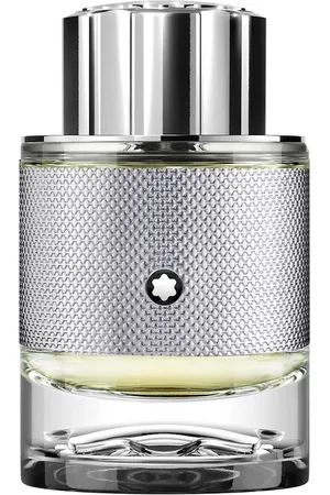 Montblanc Explorer Platinum Eau de Parfum 60 ml Herren (1216.5 € / 1 l)