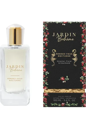 Jardin Bohème Fine Fragrances Rendez-vous Nocturne EdP 100ml Eau de Parfum Damen (699.9 € / 1 l)