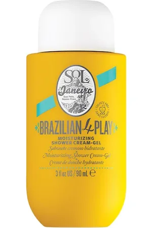 Sol de Janeiro Brazilian 4 Play Brazilian Play Shower Gel Duschgel 90 ml (84.33 € / 1 l)