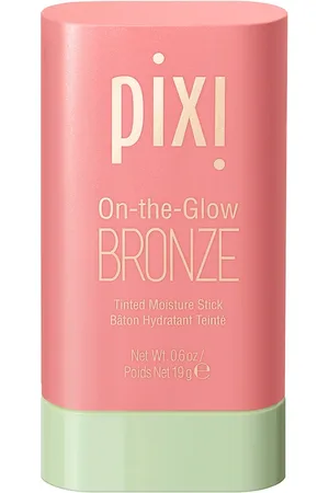 Pixi On-the-Glow Bronze Contouring 19 g WARM GLOW SHADE (1262.63 € / 1 kg)