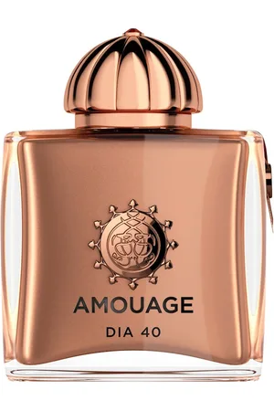 Amouage Extrait Collection Dia 40 Extrait De Parfum 100 ml Damen (4900 € / 1 l)