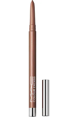 Mac COLOUR EXCESS GEL PENCIL Eyeliner 0,35 g SKIP THE WAITLIST (85685.71 € / 1 kg)