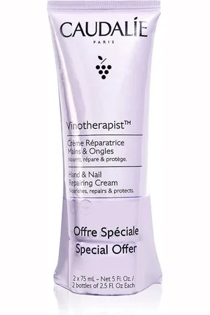 Caudalie Vinotherapist Duo Hand und Nagelcreme Handcreme 1 ct (18.59 € / 1 ct)