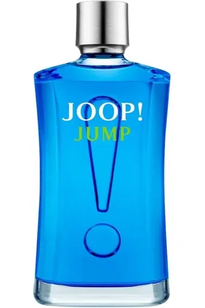 JOOP! Jump Eau de Toilette 200 ml Herren (214.35 € / 1 l)