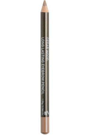 Korres No 1 Dark Shade Augenbrauenstift 1,29 g No 2 medium shade (9294.57 € / 1 kg)