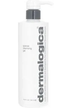 Dermalogica Skin Health System Special Cleansing Gel Reinigungsgel 500 ml (117.98 € / 1 l)