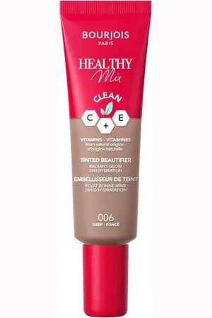 Bourjois BB- & CC-Cream 1 ct 30 ml (17.69 € / 1 ct)