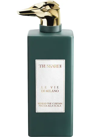 Trussardi Le Vie di Milano Behind The Curtain Piazza Alla Scala Eau de Parfum 100 ml (1730 € / 1 l)