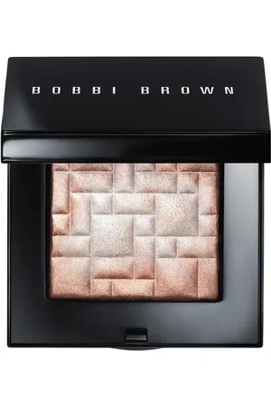 Bobbi Brown Minis Highlighting Powder Highlighter 3 g PINK GLOW (12330 € / 1 kg)
