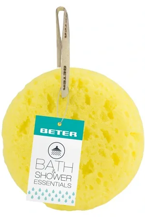 Beter Duschschwämme 1 ct (12.09 € / 1 ct)