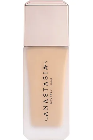 Anastasia Beverly Hills Impeccable Blurring Second Skin Matte Foundation 35 ml 2.5W (1142.57 € / 1 l)
