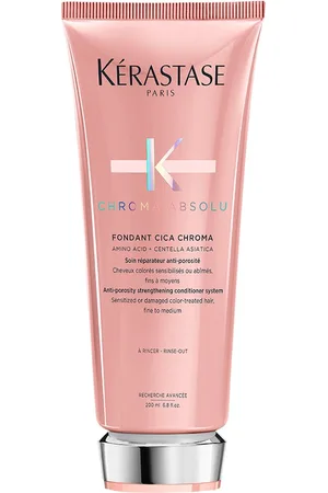 Kerastase Chroma Absolu Fondant Cica Chroma Conditioner 200 ml (169.95 € / 1 l)