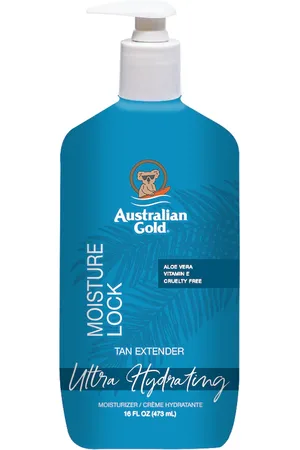 Australian Gold Moisture Lock After Sun 473 ml (64.46 € / 1 l)