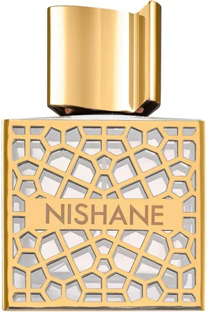 Nishane Hacivat Oud Extrait De Parfum Eau de Parfum 50 ml (11100 € / 1 l)