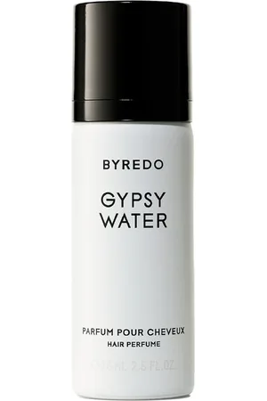 BYREDO Gypsy Water Haarparfum 75 ml (866.67 € / 1 l)