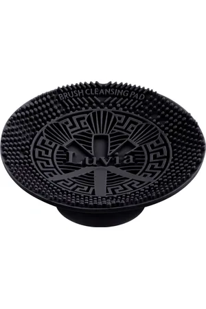 LUVIA Brush Cleansing Pad Pinselreiniger 1 ct BLACK (12.99 € / 1 ct)