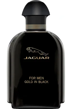 Jaguar For Men Gold In Black Eau de Toilette 100 ml Herren (229.9 € / 1 l)