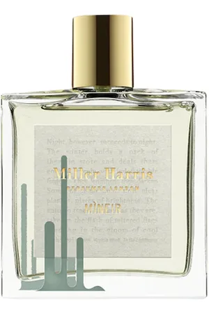 Miller Harris Mìneir Eau de Parfum 100 ml (2300 € / 1 l)