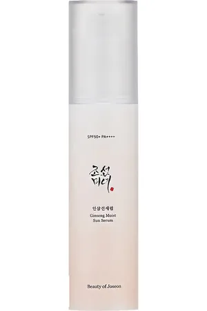 Beauty of Joseon Ginseng Moist Sun Serum Sonnenschutz 50 ml (519.8 € / 1 l)