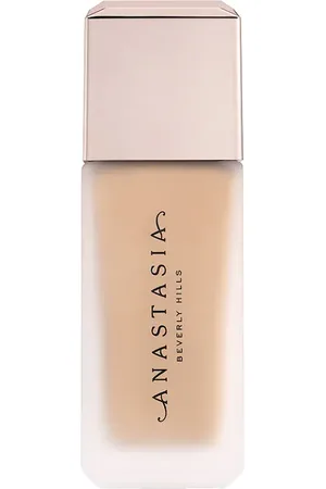 Anastasia Beverly Hills Impeccable Blurring Second Skin Matte Foundation 35 ml 3N (1142.57 € / 1 l)