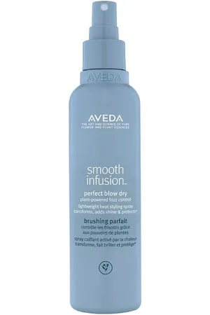 AVEDA Smooth infusion Perfect Blow Dry Stylingcremes 200 ml (235 € / 1 l)