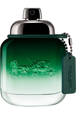 Coach Green Eau de Toilette 40 ml Herren (1124.75 € / 1 l)