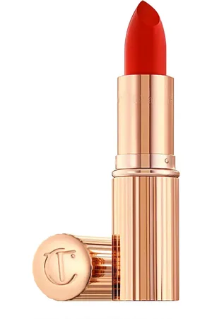 Charlotte Tilbury K.I.S.S.I.N.G Lippenstifte 3,5 g Love Bite (9425.71 € / 1 kg)
