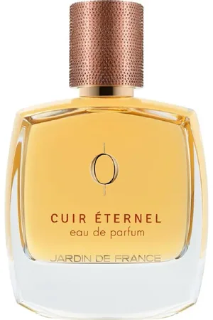 Jardin de France Cuir Éternel Eau de Parfum 100 ml (1270 € / 1 l)
