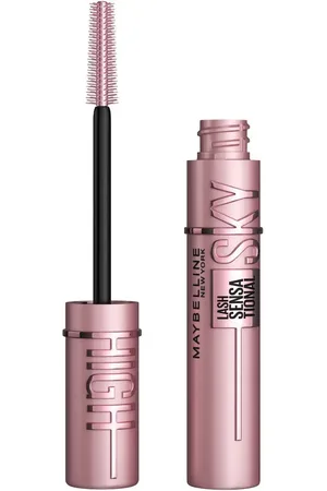 Maybelline VERY BLACK (1290.28 € / 1 l)