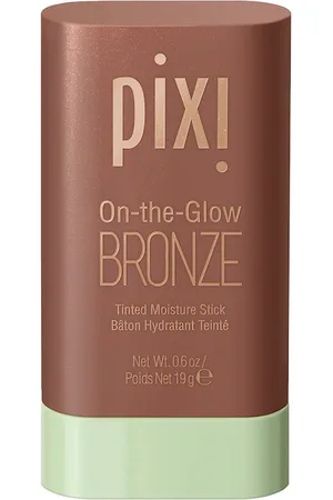 Pixi On-the-Glow Bronze Contouring 19 g BEACH GLOW SHADE (1367.89 € / 1 kg)