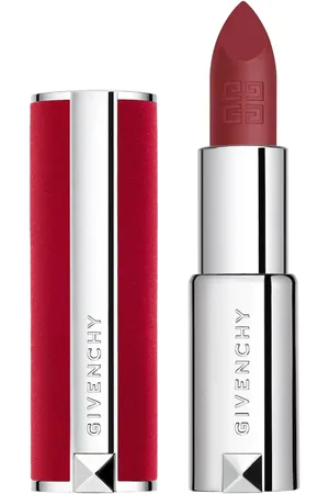 Givenchy LE ROUGE DEEP VELVET Lippenstifte 3,4 g N38 (6761.76 € / 1 kg)