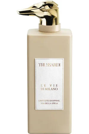 Trussardi Le Vie di Milano Via Della Spiga Eau de Parfum 100 ml (1930 € / 1 l)