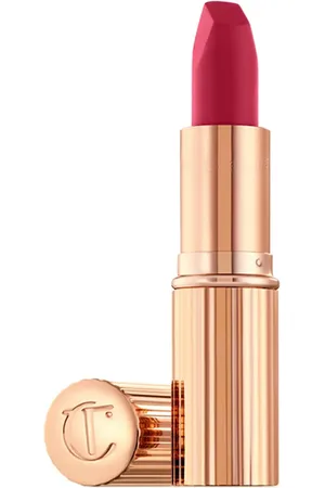Charlotte Tilbury Matte Revolution Lippenstifte 3,5 g The Queen (11140 € / 1 kg)
