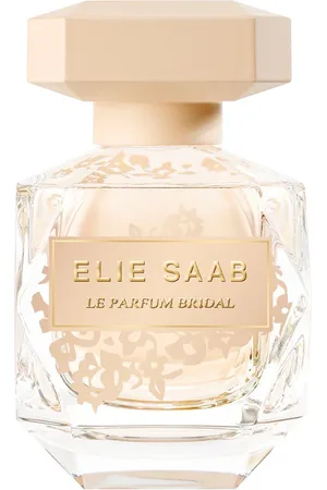 Elie saab Le Parfum Bridal Eau de Parfum 50 ml Damen (1920 € / 1 l)